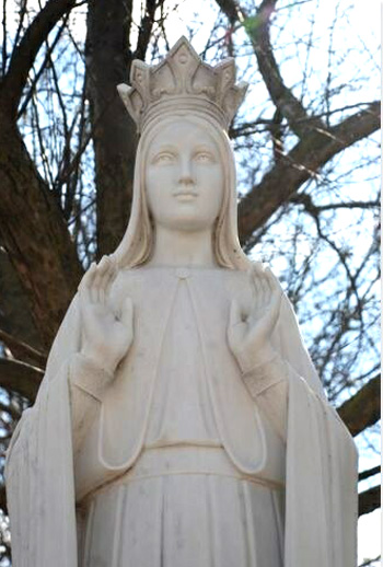 Our Lady of Knock